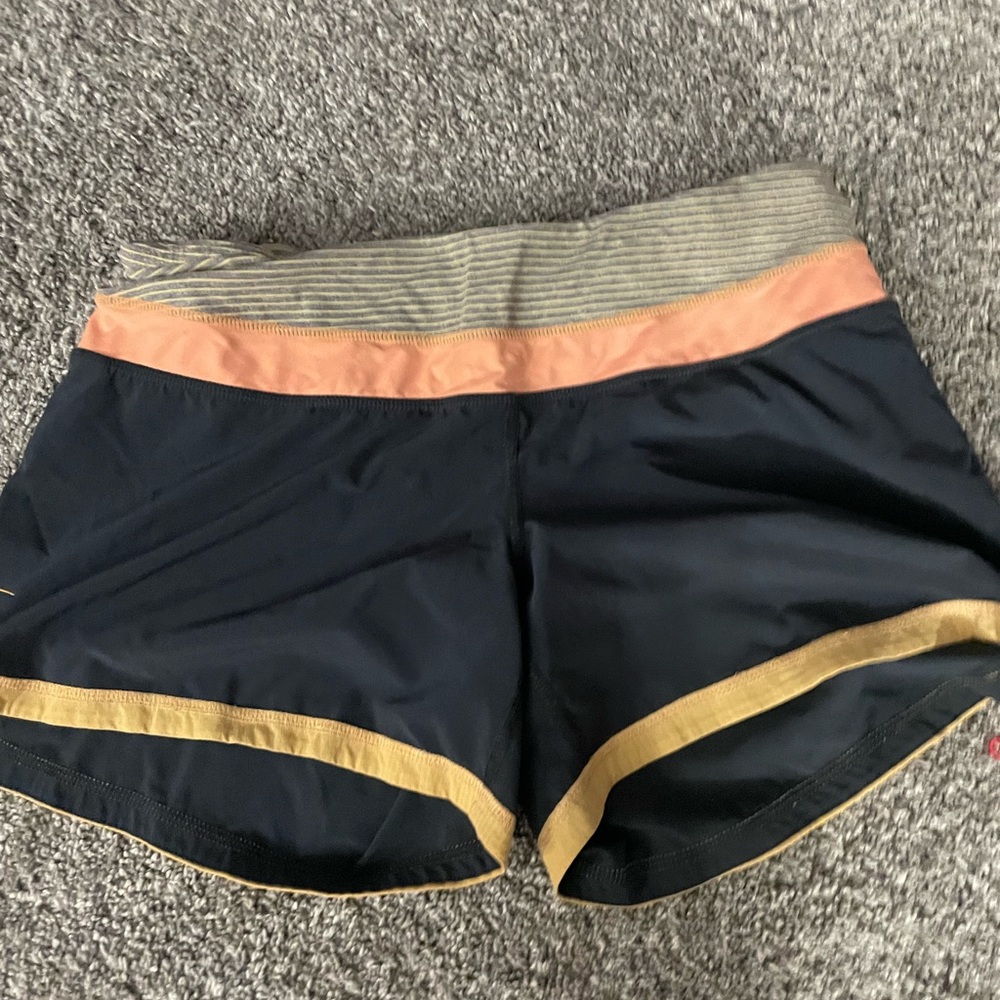 lululemon speed ups